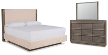 Load image into Gallery viewer, Anibecca Bedroom Set image
