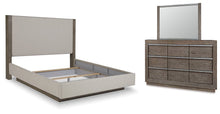 Load image into Gallery viewer, Anibecca Bedroom Set
