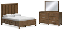 Load image into Gallery viewer, Cabalynn Bedroom Set image
