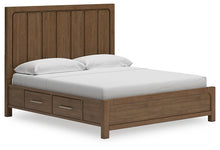 Load image into Gallery viewer, Cabalynn Bedroom Set
