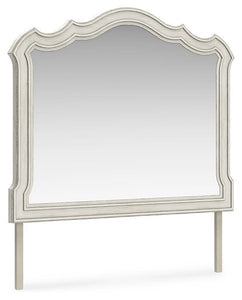 Arlendyne Dresser and Mirror