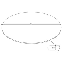 Load image into Gallery viewer, Glass Tops Glass Tops - Ego Home Furniture

