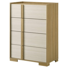 Load image into Gallery viewer, Hyland Chest of Drawers
