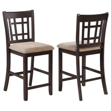 Load image into Gallery viewer, Lavon Counter Chair
