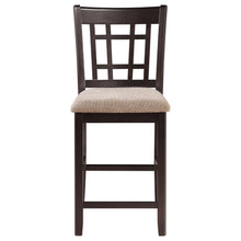Load image into Gallery viewer, Lavon Counter Chair
