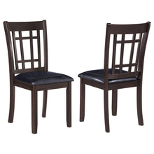 Load image into Gallery viewer, Lavon Dining Side Chair
