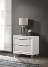 Load image into Gallery viewer, Marmore Nightstand
