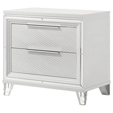 Load image into Gallery viewer, Marmore Nightstand
