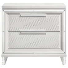 Load image into Gallery viewer, Marmore Nightstand
