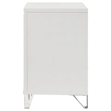 Load image into Gallery viewer, Marmore Nightstand
