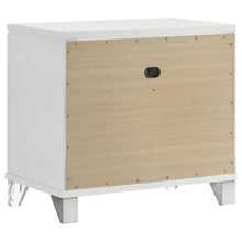 Load image into Gallery viewer, Marmore Nightstand
