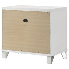 Load image into Gallery viewer, Marmore Nightstand
