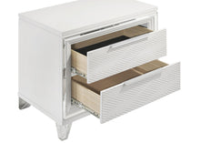 Load image into Gallery viewer, Marmore Nightstand
