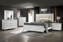Load image into Gallery viewer, Marmore Nightstand
