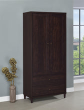 Load image into Gallery viewer, Wadeline Tall Accent Cabinet
