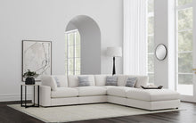 Load image into Gallery viewer, Serene Modular Sectional Sofa
