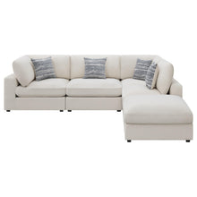 Load image into Gallery viewer, Serene Modular Sectional Sofa
