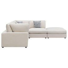 Load image into Gallery viewer, Serene Modular Sectional Sofa
