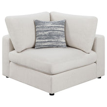 Load image into Gallery viewer, Serene Modular Sectional Sofa
