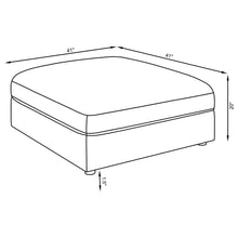 Load image into Gallery viewer, Serene Modular Sectional Sofa
