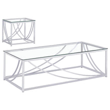 Load image into Gallery viewer, Lille Coffee Table Set
