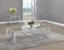 Load image into Gallery viewer, Lille Coffee Table Set

