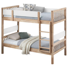 Load image into Gallery viewer, Dakota Bunk Bed
