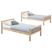 Load image into Gallery viewer, Dakota Bunk Bed
