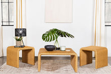 Load image into Gallery viewer, Cahya Coffee Table Set
