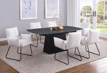 Load image into Gallery viewer, Potero Extension Dining Table
