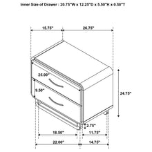Load image into Gallery viewer, Amsbury Bedroom Set - Ego Home Furniture
