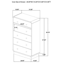 Load image into Gallery viewer, Cavelle Bedroom Set
