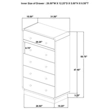 Load image into Gallery viewer, Cavelle Bedroom Set
