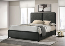 Load image into Gallery viewer, Cavelle Panel Bed
