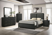 Load image into Gallery viewer, Cavelle Panel Bed
