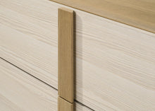 Load image into Gallery viewer, Hyland Chest of Drawers
