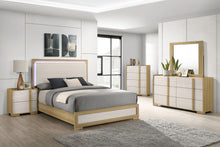 Load image into Gallery viewer, Hyland Chest of Drawers

