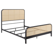 Load image into Gallery viewer, Lanewood Panel Bed
