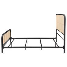 Load image into Gallery viewer, Lanewood Panel Bed
