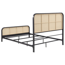 Load image into Gallery viewer, Lanewood Panel Bed
