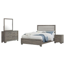 Load image into Gallery viewer, Wright Bedroom Set - Ego Home Furniture
