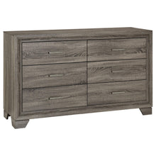 Load image into Gallery viewer, Wright Bedroom Set - Ego Home Furniture
