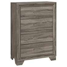 Load image into Gallery viewer, Wright Bedroom Set - Ego Home Furniture
