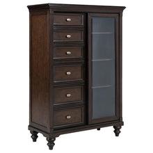 Load image into Gallery viewer, Andover Door Chest - Ego Home Furniture
