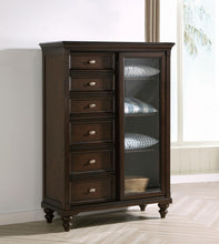 Load image into Gallery viewer, Andover Door Chest - Ego Home Furniture
