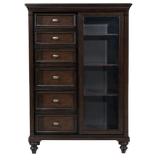 Load image into Gallery viewer, Andover Door Chest - Ego Home Furniture
