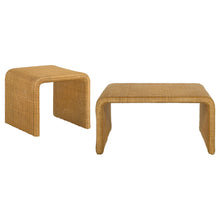 Load image into Gallery viewer, Cahya Coffee Table Set
