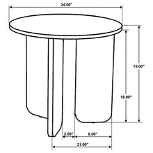 Load image into Gallery viewer, Dale Coffee Table Set
