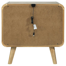Load image into Gallery viewer, Robyn Nightstand
