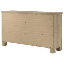 Load image into Gallery viewer, Oakglen Dresser
